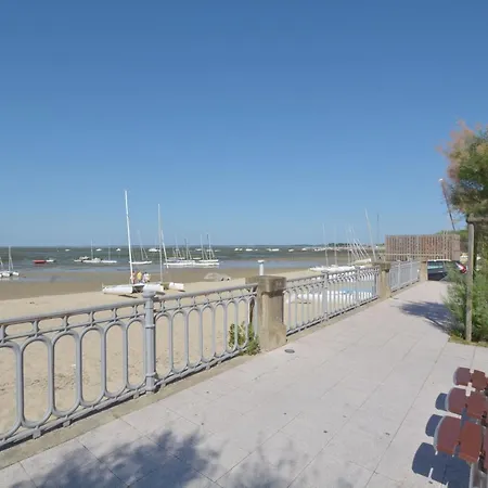Appartement Studio Du Port 3 *