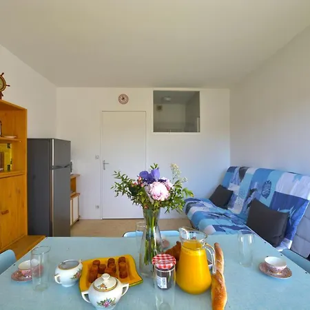 Appartement Studio Du Port 3 *