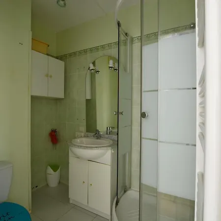 Appartement Studio Du Port 3 Andernos-les-Bains