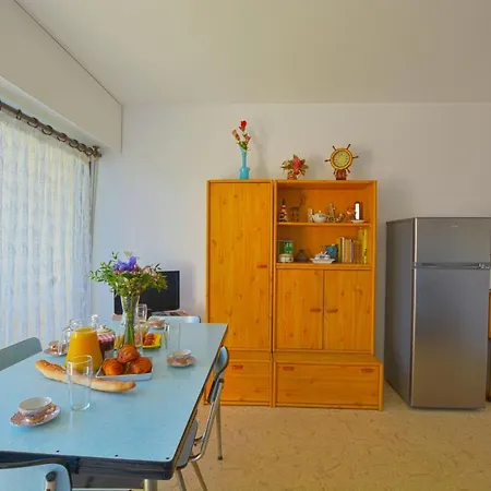 Studio Du Port 3 Andernos-les-Bains