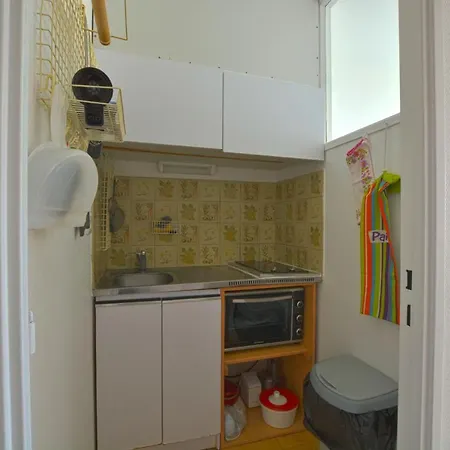 Studio Du Port 3 Appartement Andernos-les-Bains