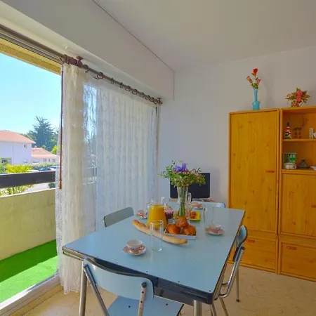 Appartement Studio Du Port 3