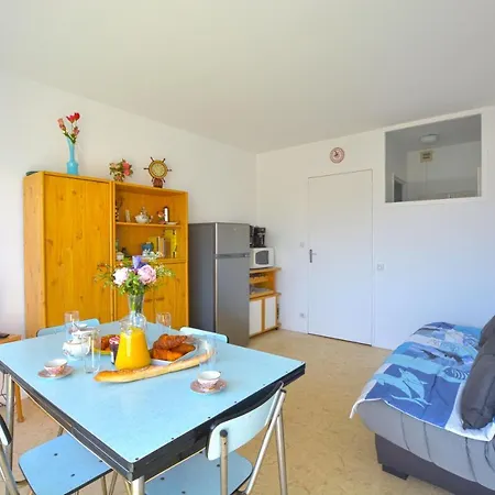 Appartement Studio Du Port 3 *